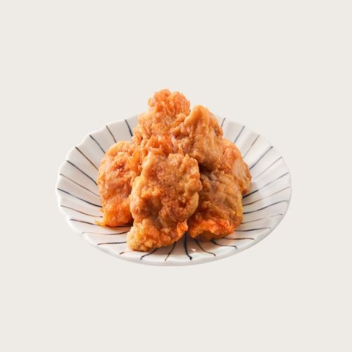 唐揚炸雞