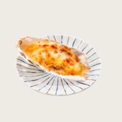 焗烤日本大生蠔