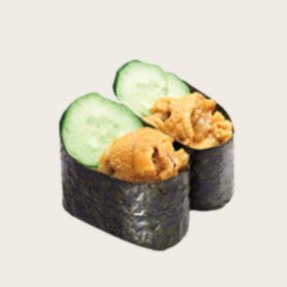 海膽軍艦