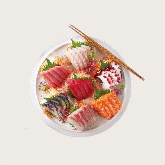 刺身