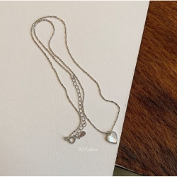 適合送女朋友款項鍊