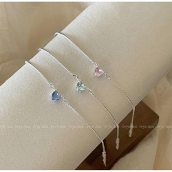 飛天小女警手鍊