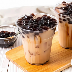 古早味珍珠奶茶