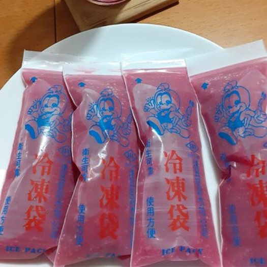 綠豆冰/10入