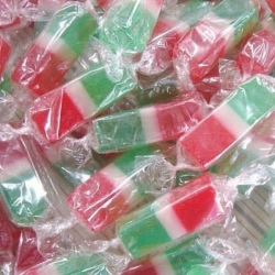 三色軟糖