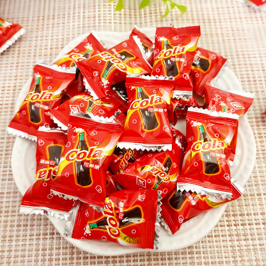 可樂糖/300g