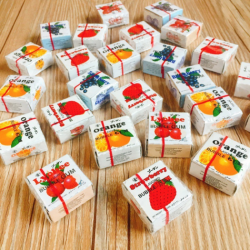 彈珠口香糖/150入