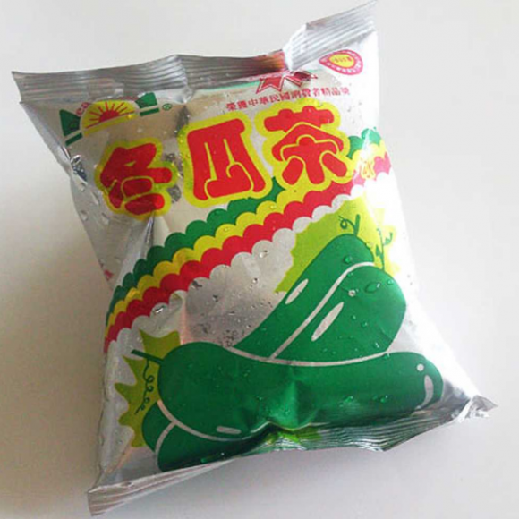袋裝冬瓜茶