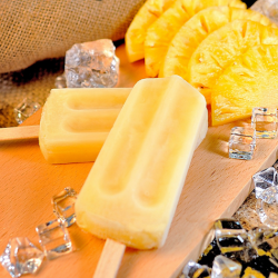 枝仔冰-鳳梨/10入