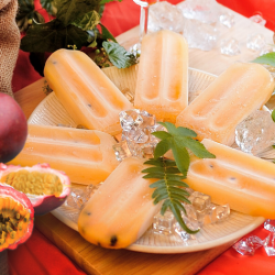 枝仔冰-百香果/10入