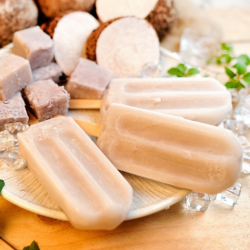 枝仔冰-芋頭/10入