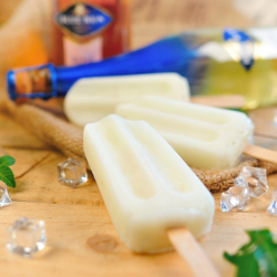 枝仔冰-香檳牛奶/10入