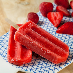 枝仔冰-草莓/10入