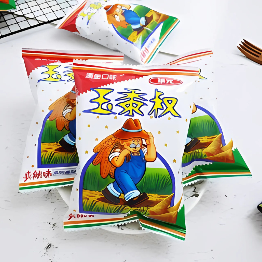 玉蜀叔