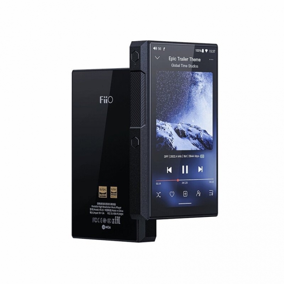 M11S 可攜式Android音樂播放器