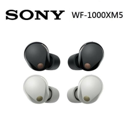 SONY 索尼 WF-1000XM5 真無線 入耳式 降噪耳機