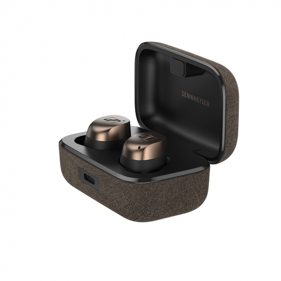 Momentum True Wireless 4 旗艦真無線藍牙耳機第四代