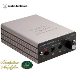 audio-technica 鐵三角 AT-HA2