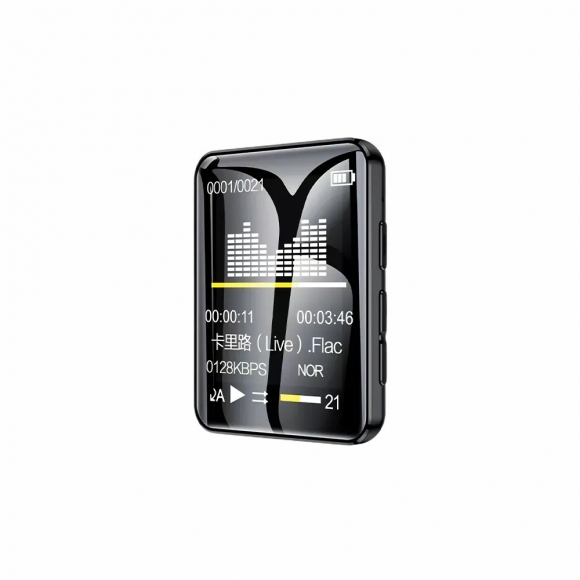 雅蘭仕 隨身聽 MP4 音樂播放器 Mp3播放器 藍芽款(播放器 電子閱讀器)