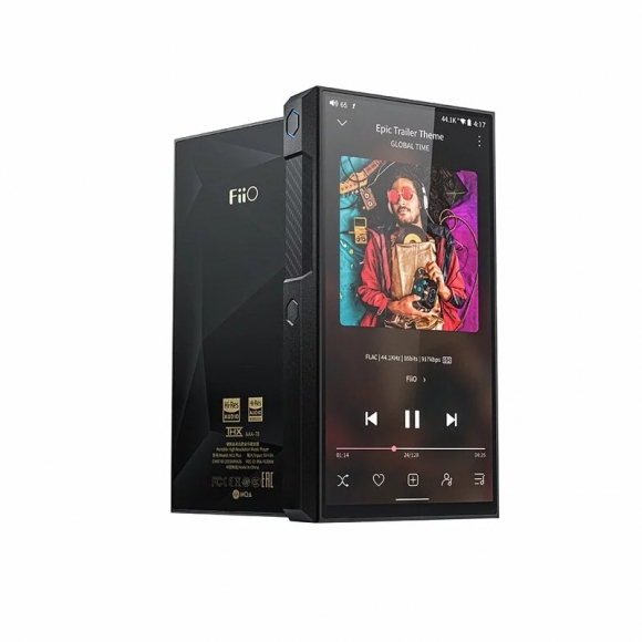 M11 Plus Android高階無損可攜式音樂播放器