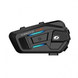VIMOTO 維邁通 VX80 騎士藍芽耳機