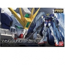 新機動戰記鋼彈W飛翼鋼彈零式(RG1:144)