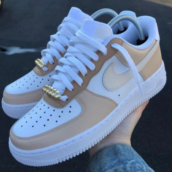 nike金色之環