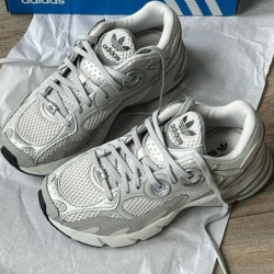 透氣運動鞋-墨綠