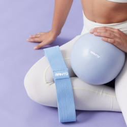 普拉提瑜珈小球