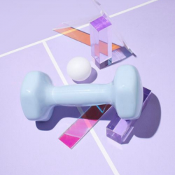 輕量啞鈴(單組)