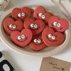 與你同心餅(2個)