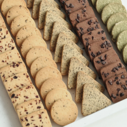 經典曲奇餅(30片)