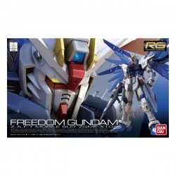 1/144 鋼彈模型 RG-05 自由鋼彈 組裝模型