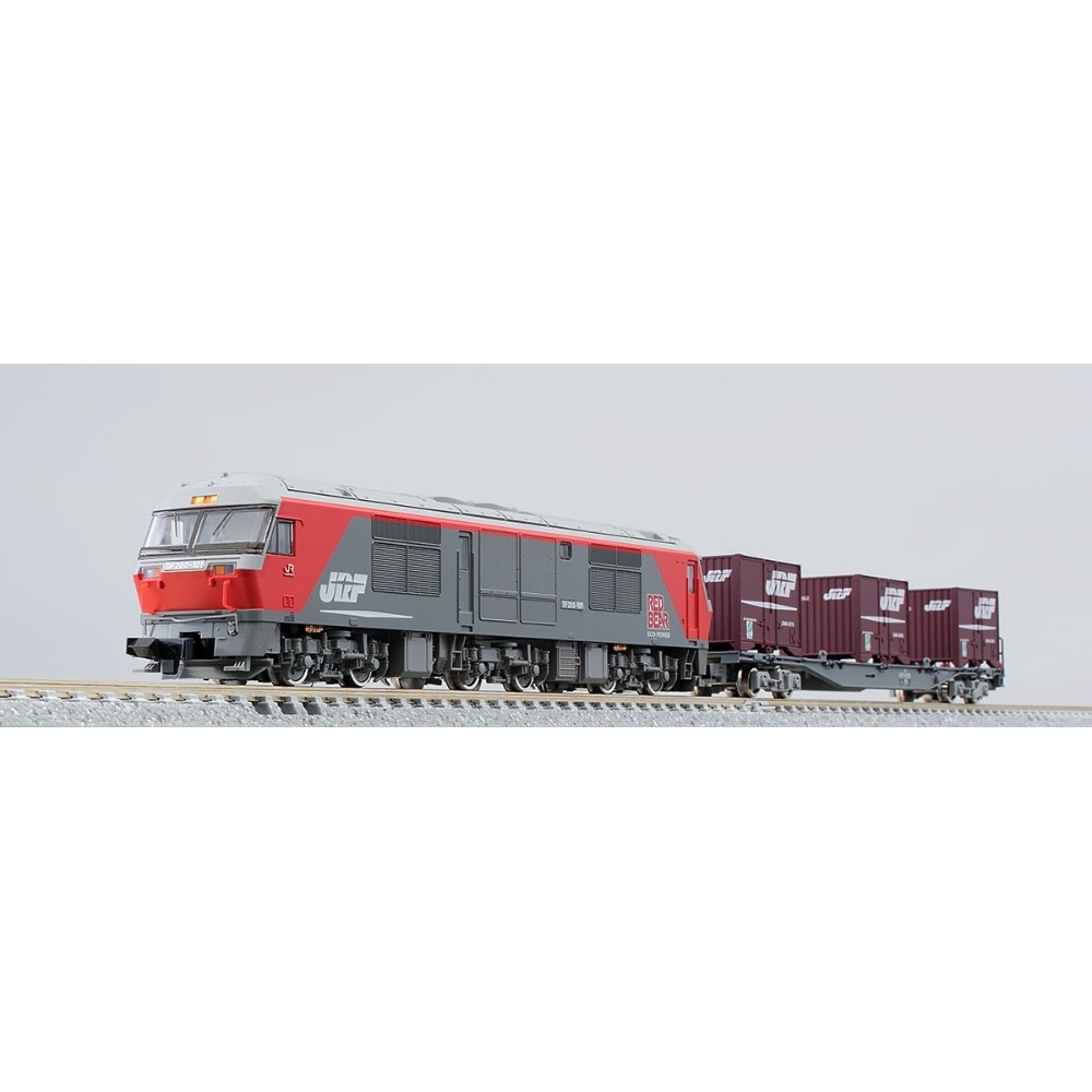TOMIX 90095 DF200 100形Nゲージ鉄道模型ファーストセット