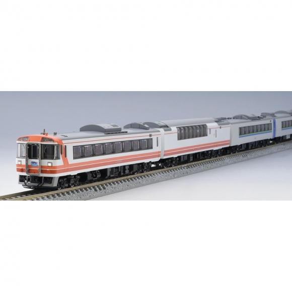 TOMIX 97959 特別企画品JR キハ183系特急ディーゼルカー(さよならキハ