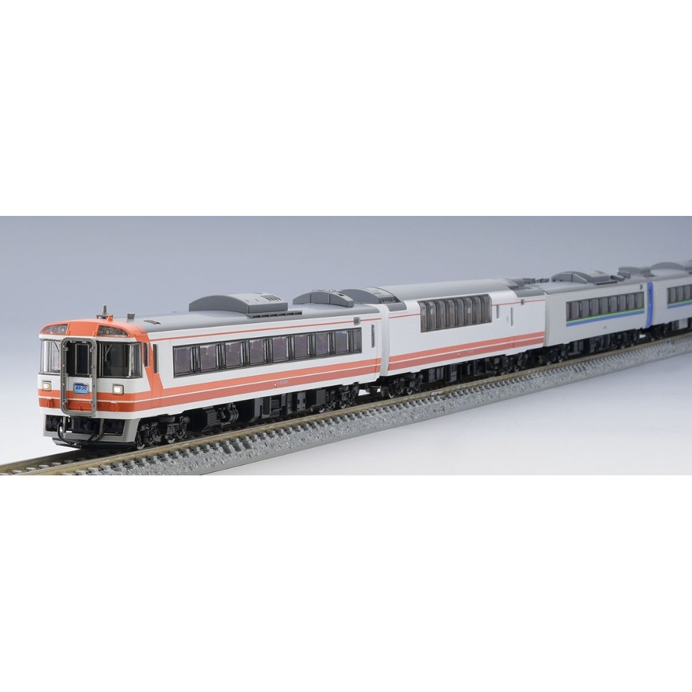 TOMIX 97959 特別企画品JR キハ183系特急ディーゼルカー(さよならキハ