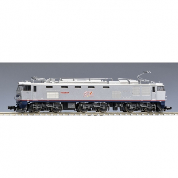 TOMIX 7163 JR EF510-300形電気機関車(301号機)