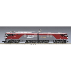 TOMIX 7186 JR EH500形電気機関車(1次形)