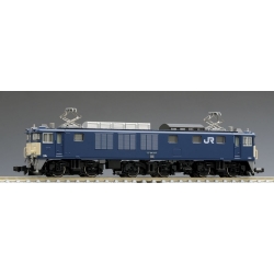 TOMIX 7134 JR EF64-1000形電気機関車(後期型)