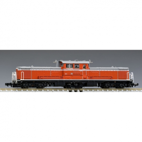 TOMIX 2245 国鉄 DD51-500形ディーゼル機関車(暖地型)