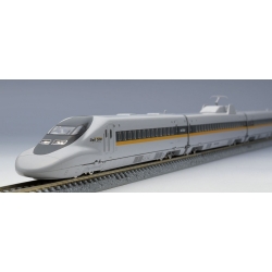 TOMIX 98769 JR 700-7000系山陽新幹線(ひかりレールスター)セット