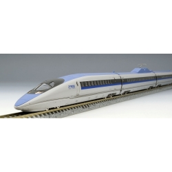 TOMIX 98710 JR 500-7000系山陽新幹線(こだま)