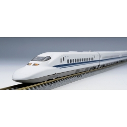 TOMIX JR 700-0系東海道・山陽新幹線(のぞみ)基本+增節
