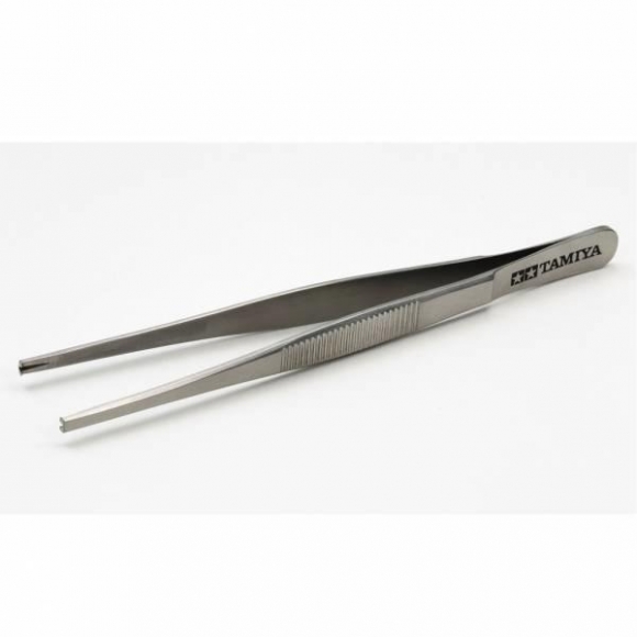 田宮 TAMIYA 74155 HG Tweezers 鑷子
