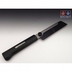 田宮 TAMIYA 74024 高級薄刃鋸