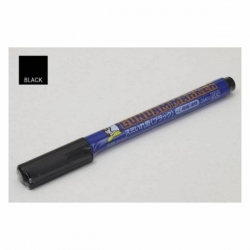 郡氏 GSI GM01鋼彈麥克筆 鋼彈墨線筆(黑)