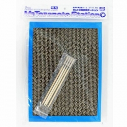 郡氏 GSI GT110 噴漆夾 固定盒