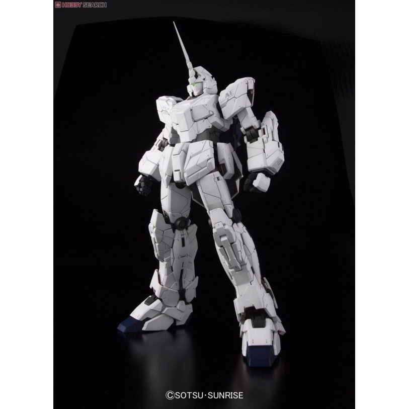 PG 1/60 RX-0 UＮICORN GUNDAM 獨角獸鋼彈