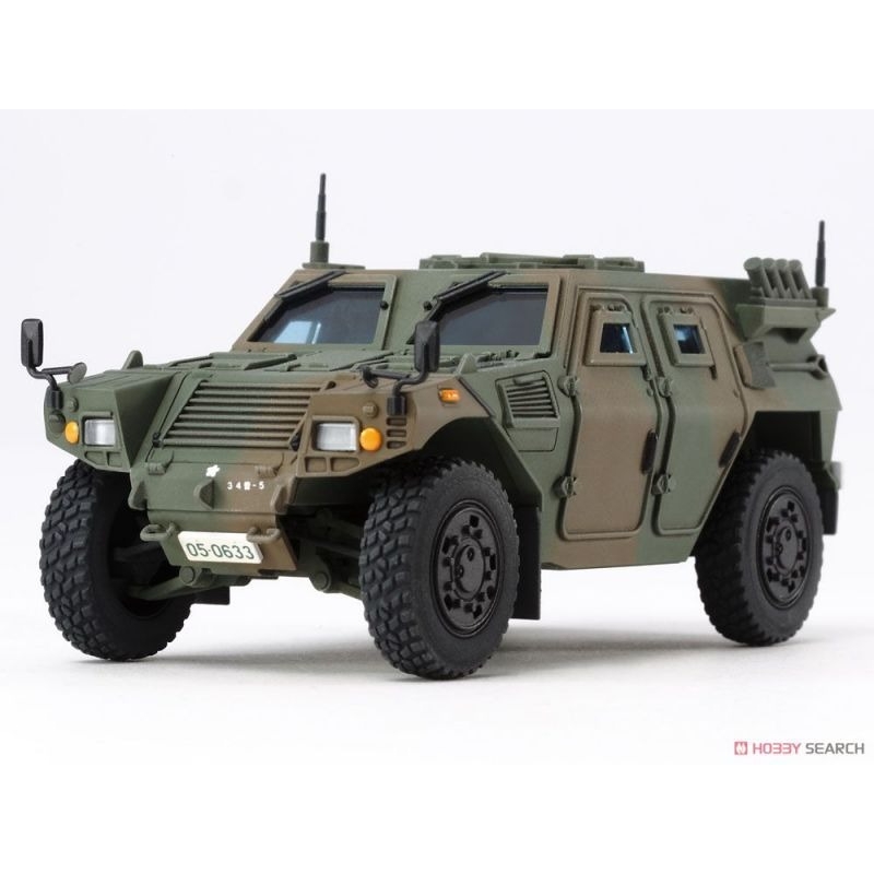 田宮 TAMIYA 32590 1/48 MM No.90 自衛隊系列 輕裝甲機動車 組裝模型