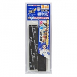 神之手 GodHand KS5-P1000 海綿砂紙 5mm #1000 (四枚入)